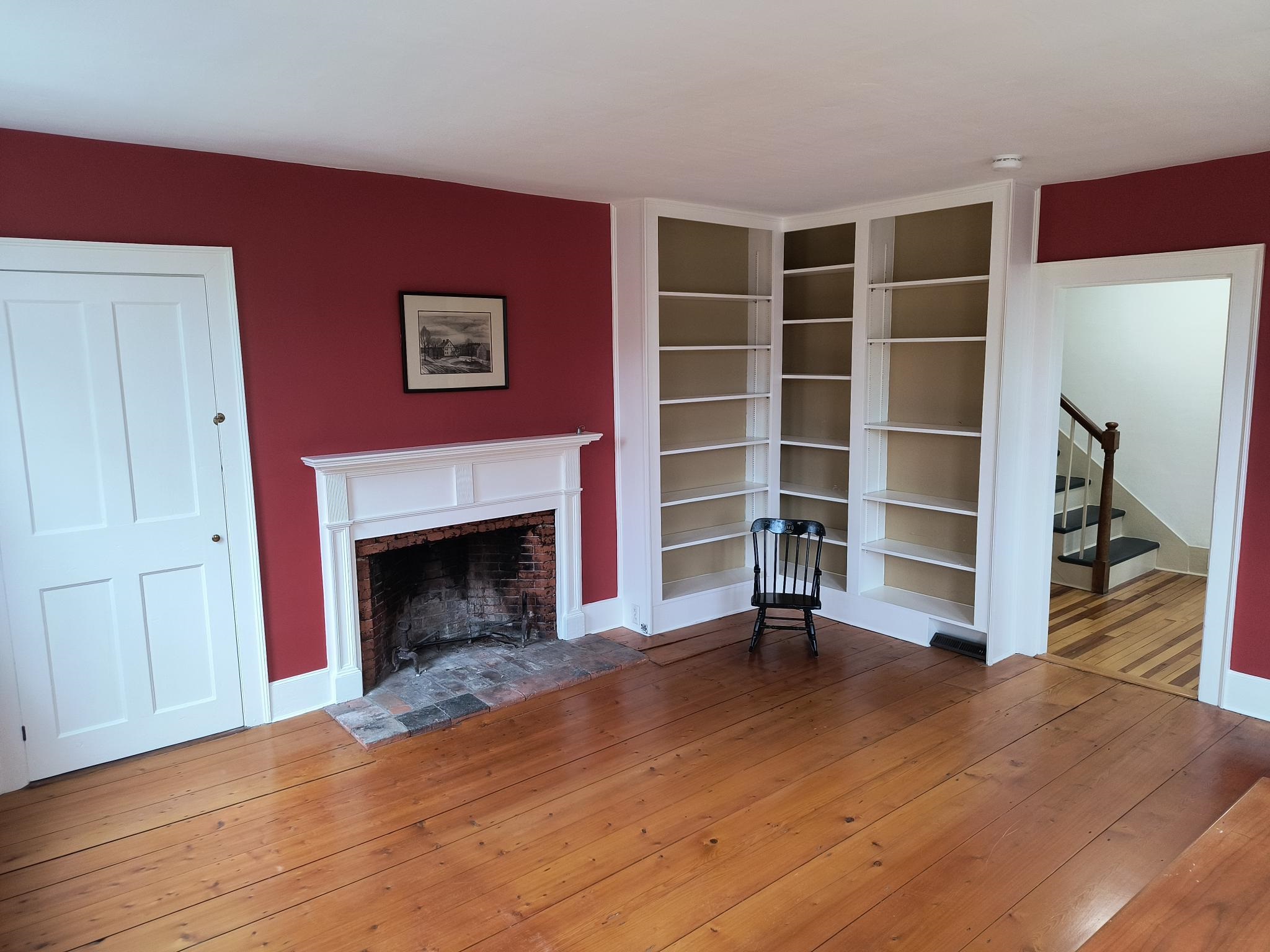 58 Proctor Road