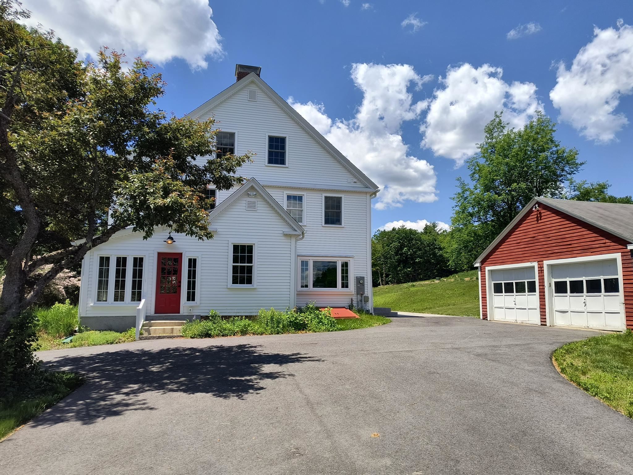 58 Proctor Road