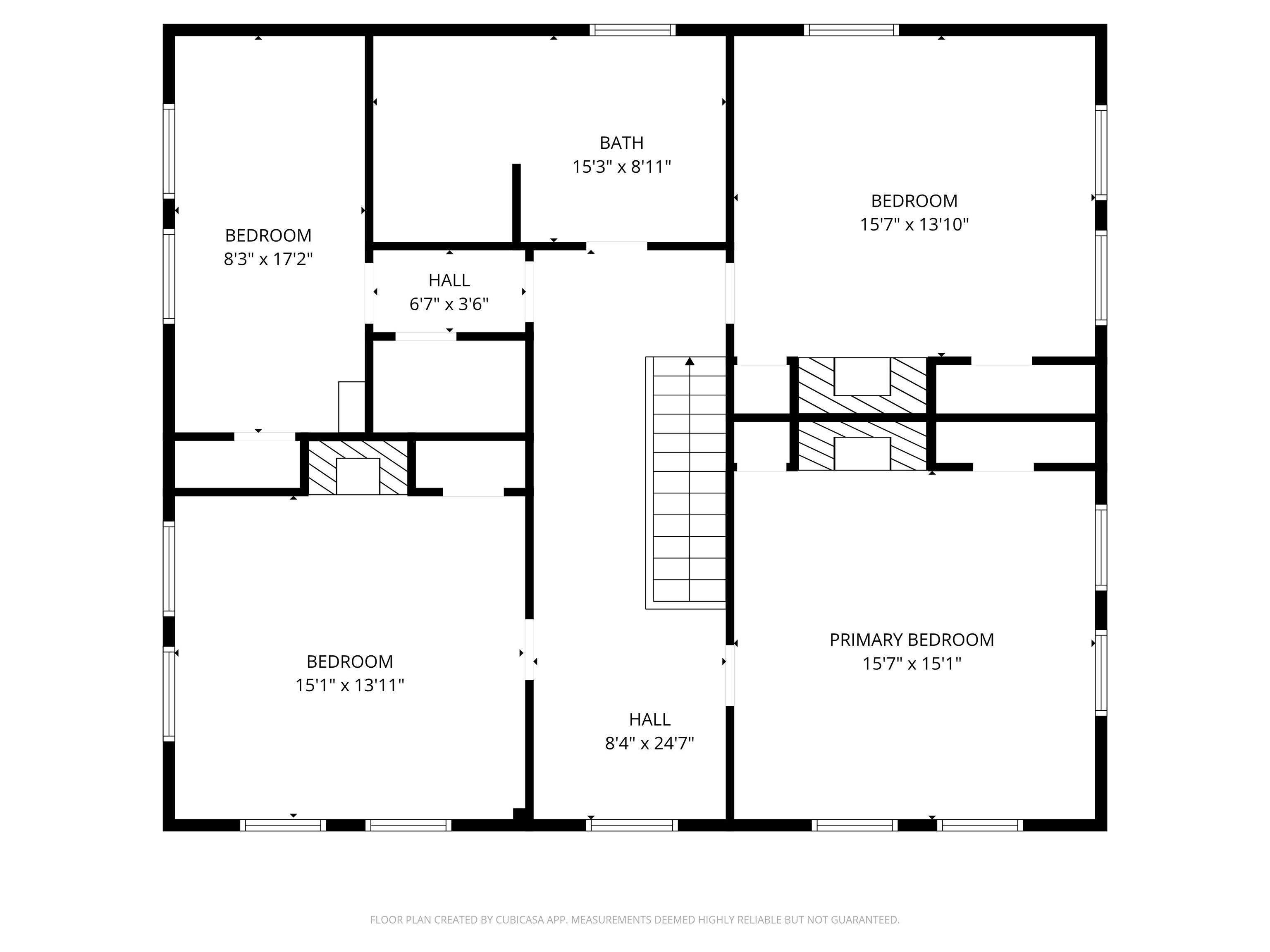 58 Proctor Road