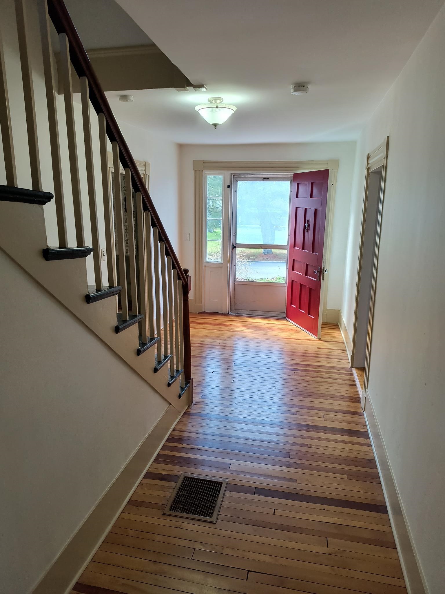 58 Proctor Road