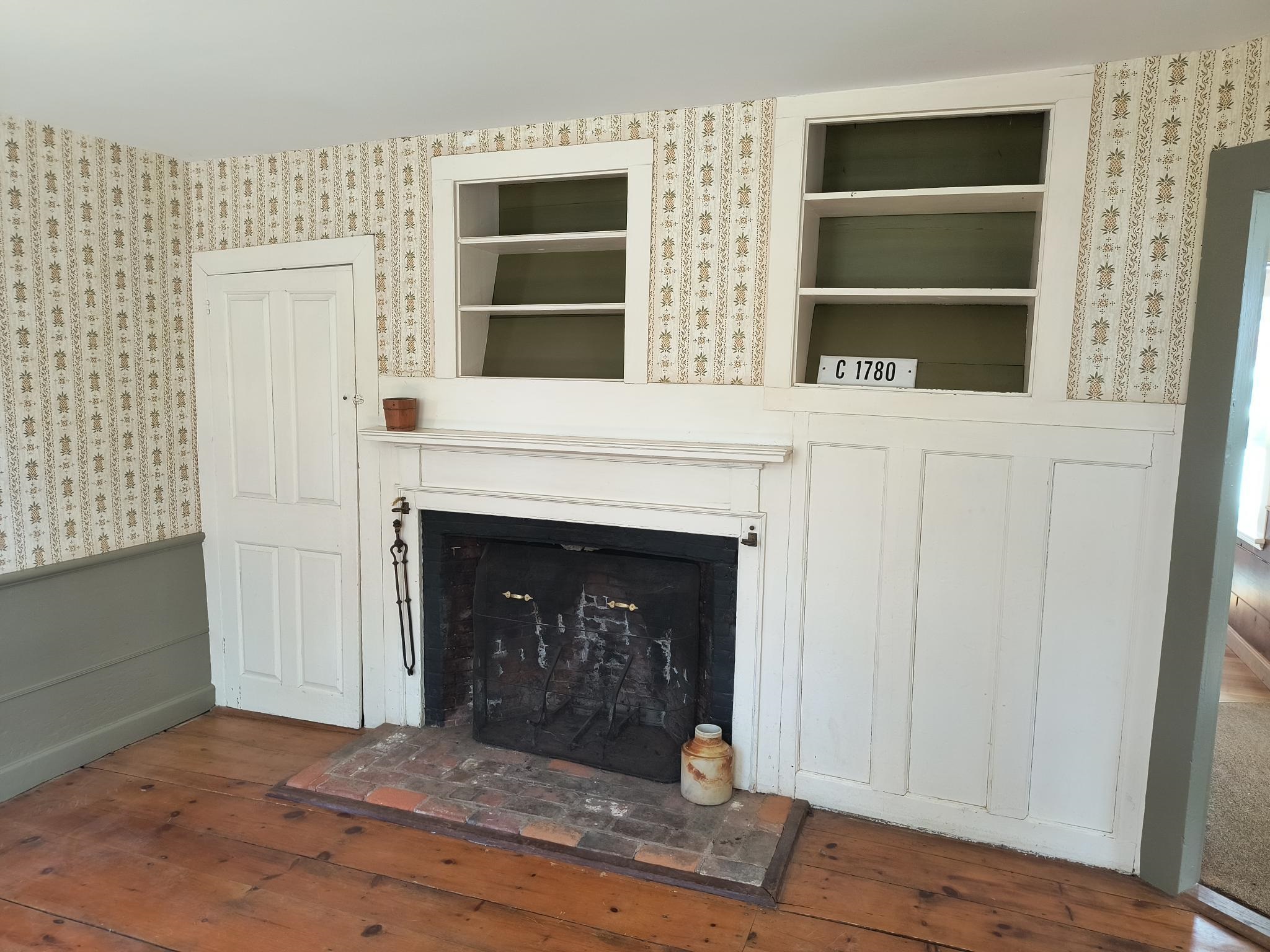 58 Proctor Road