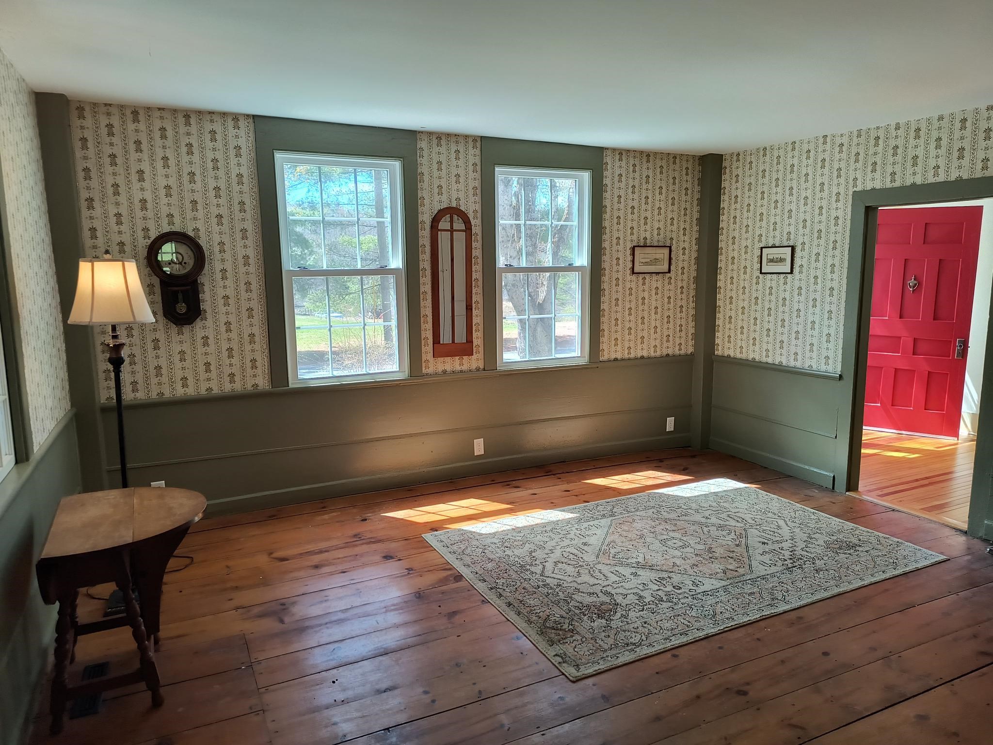 58 Proctor Road