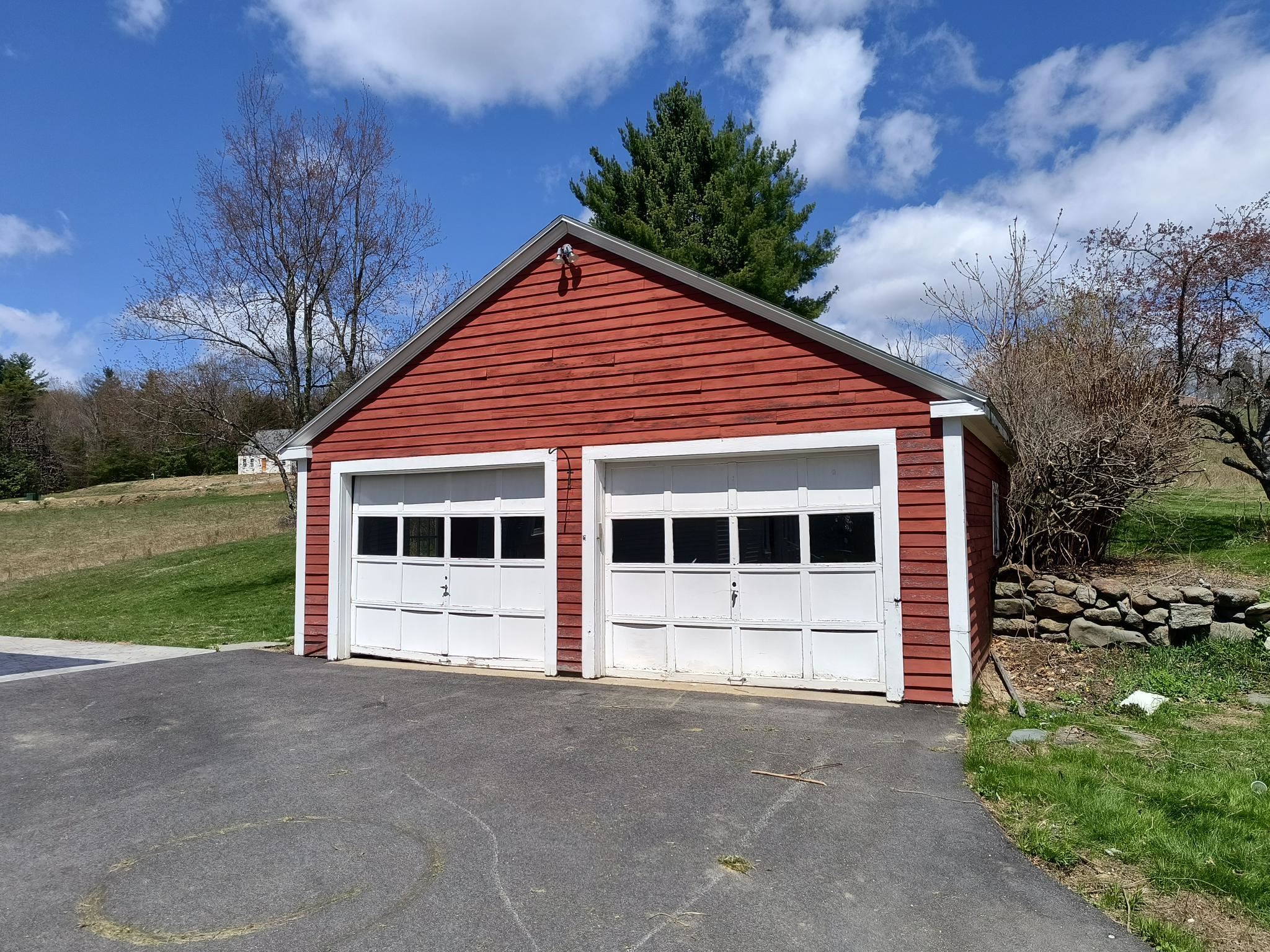 58 Proctor Road
