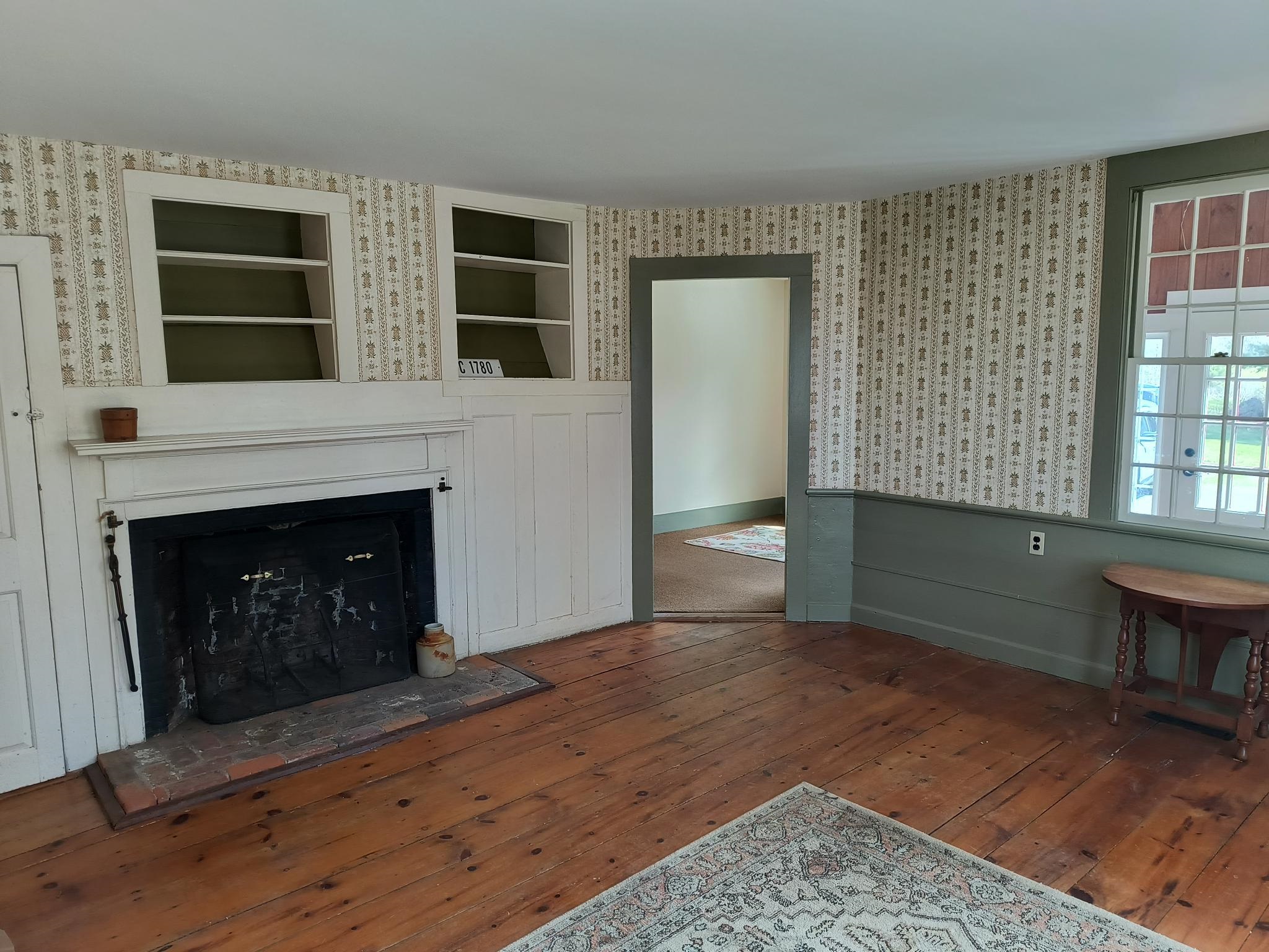 58 Proctor Road