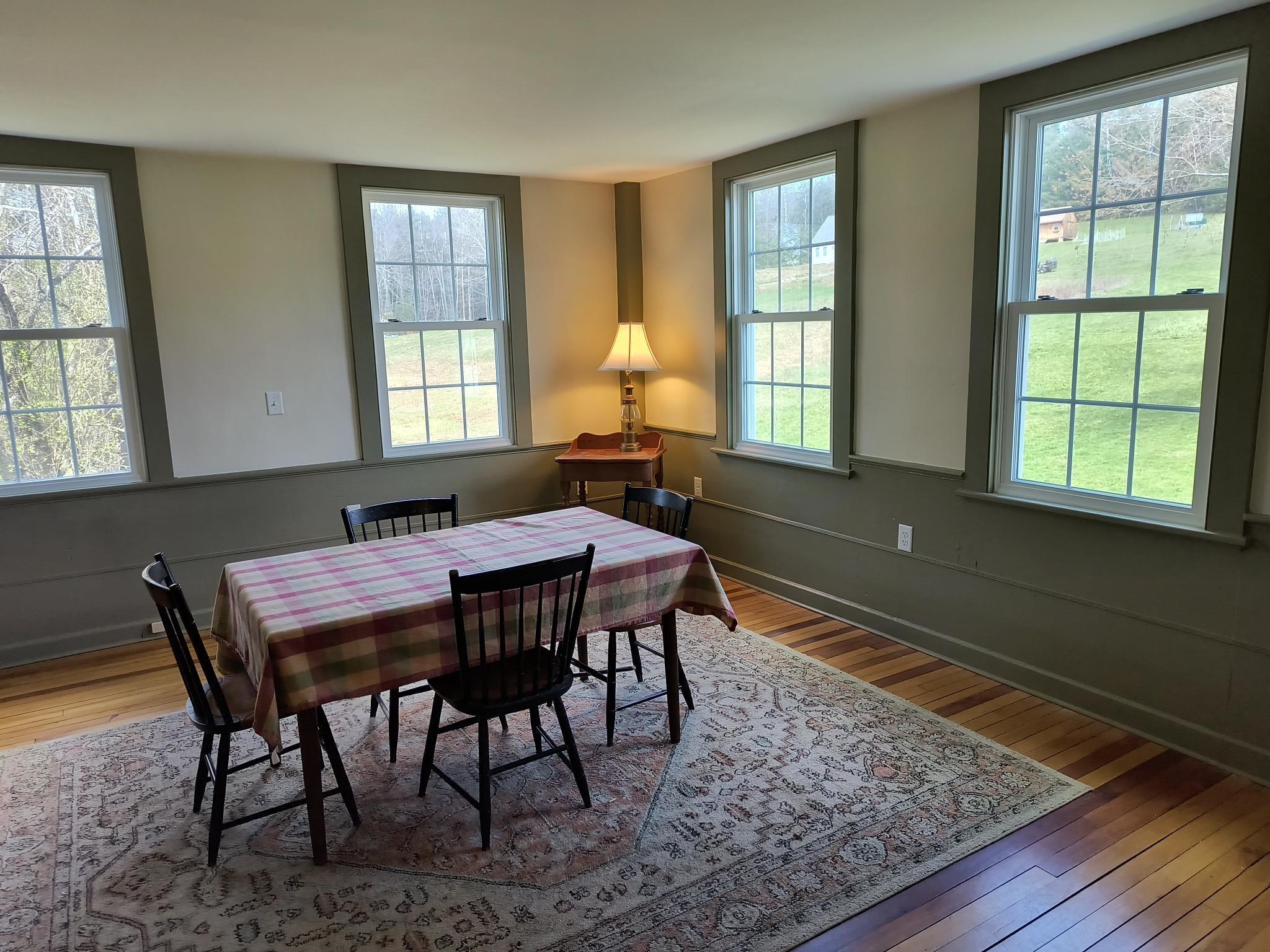 58 Proctor Road