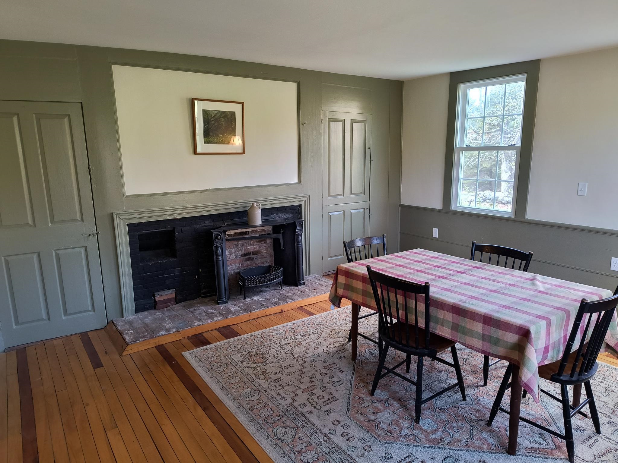 58 Proctor Road