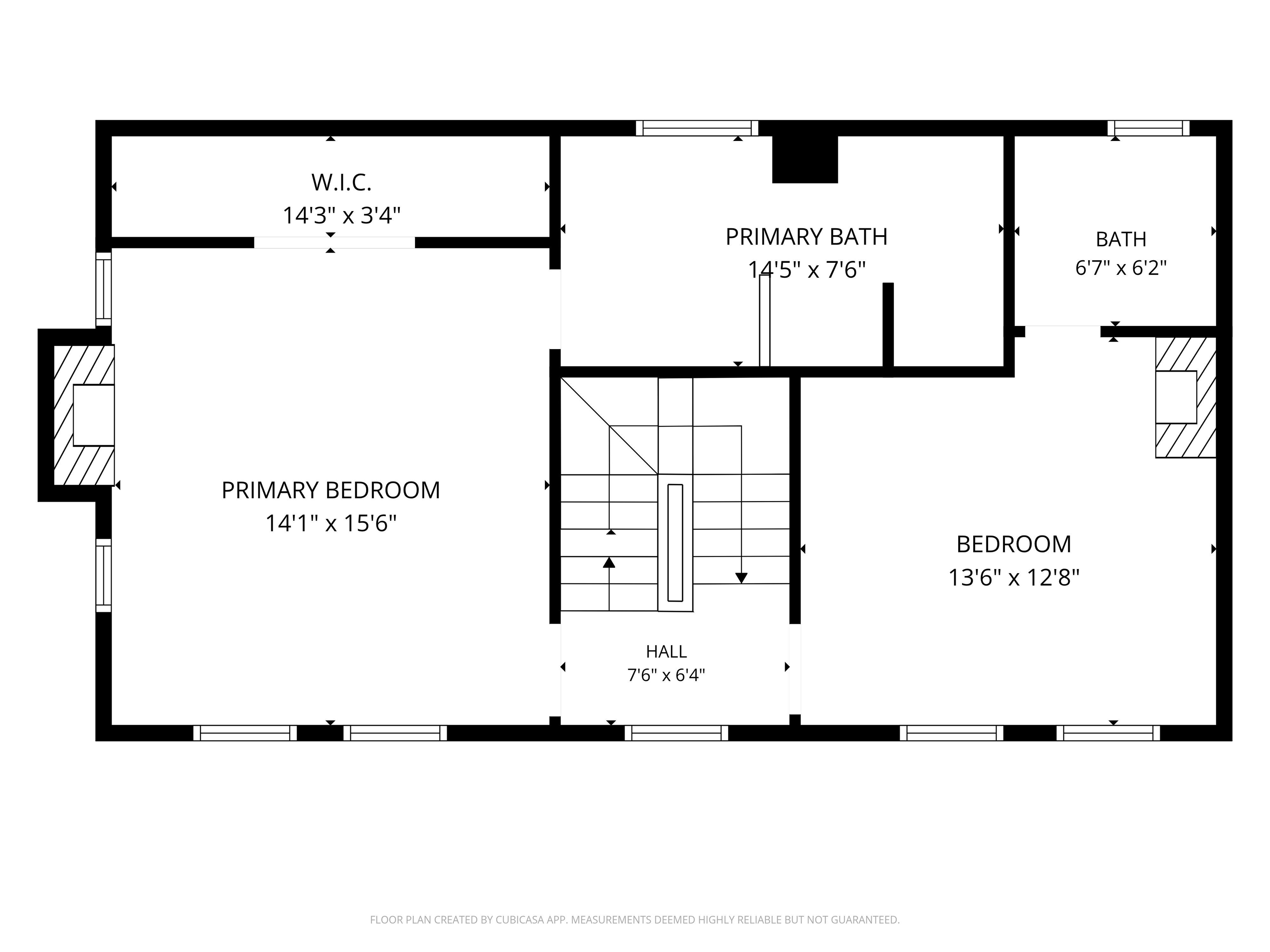 32 Concord Street