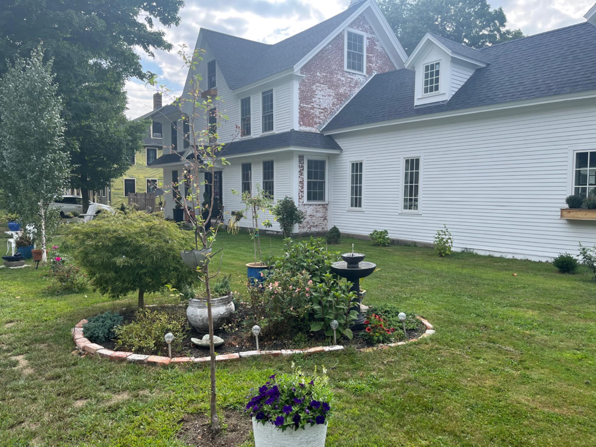 32 Concord Street