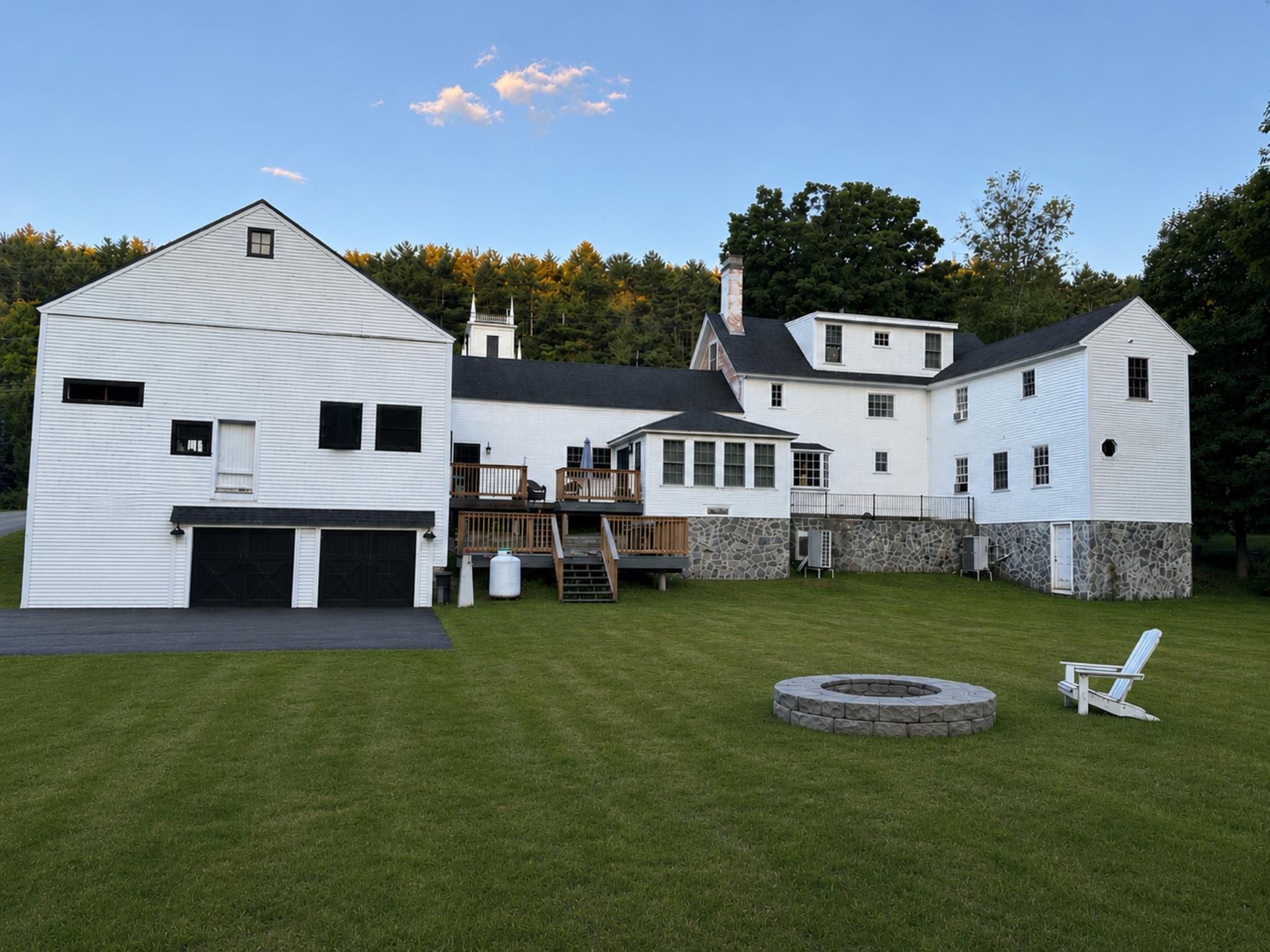 32 Concord Street