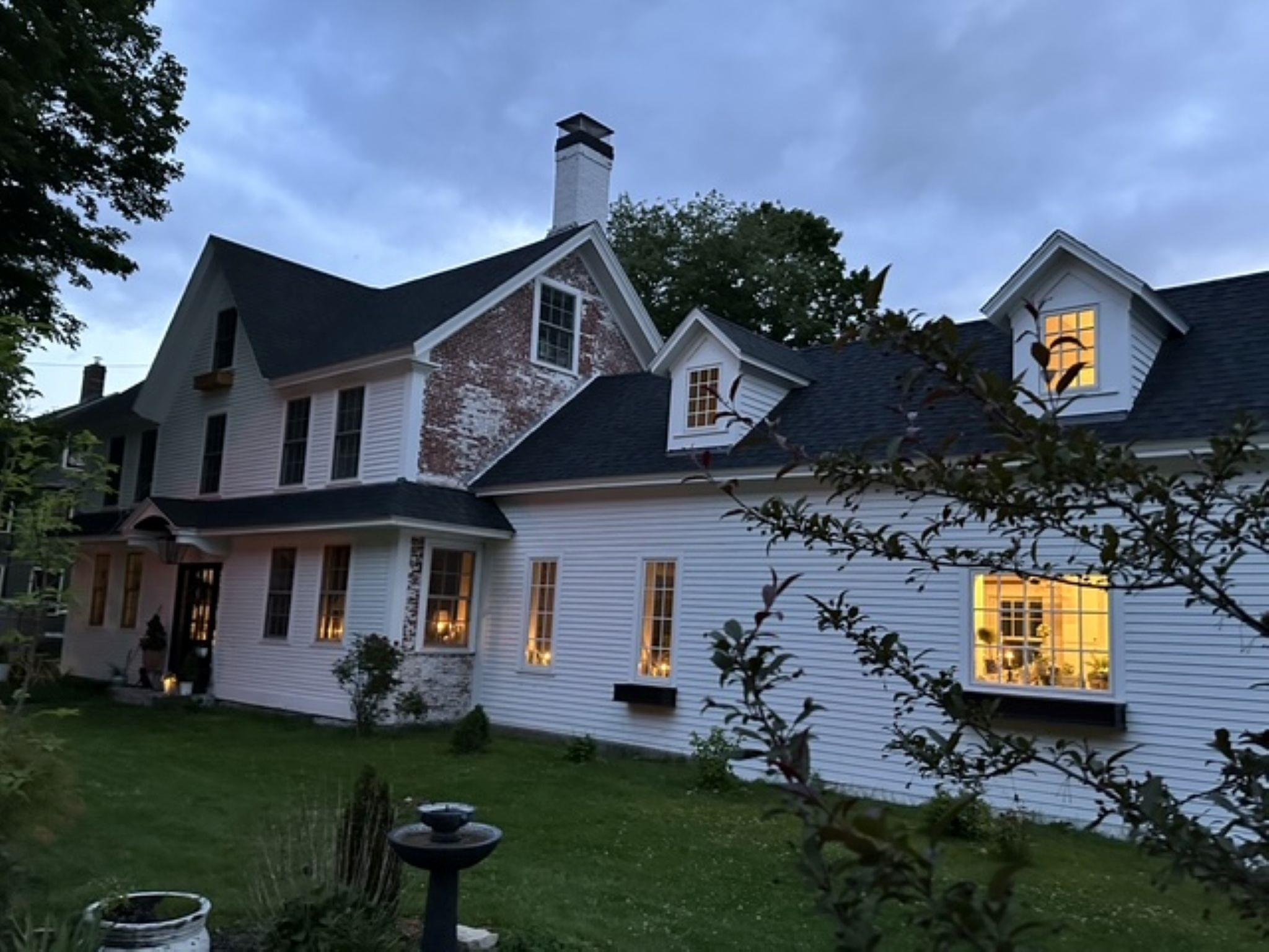 32 Concord Street