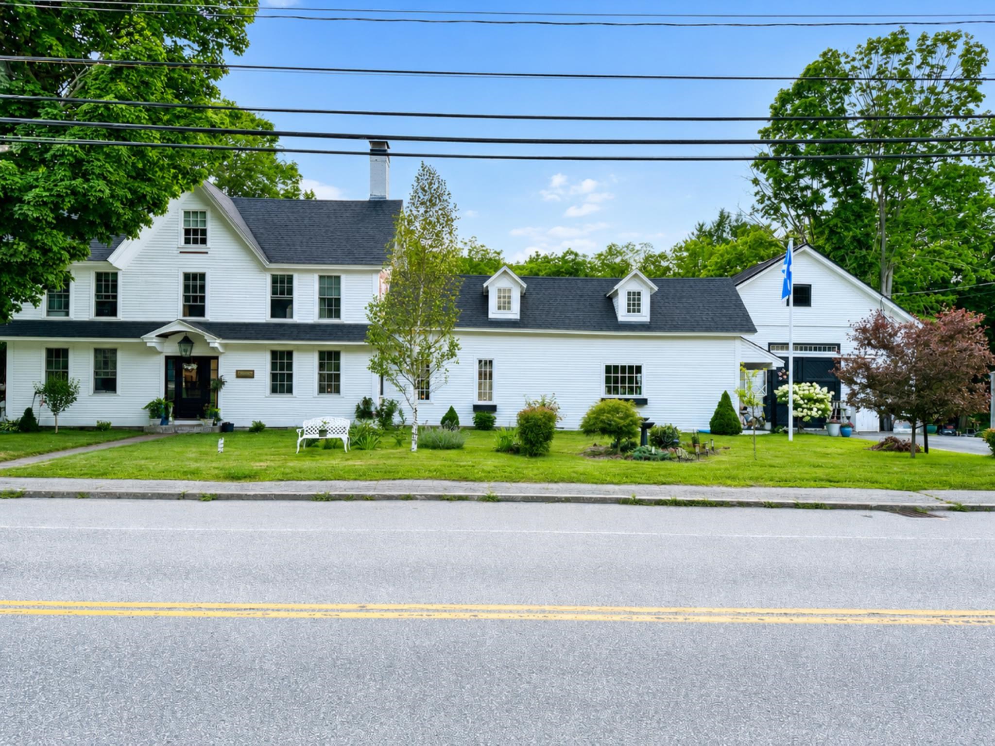 32 Concord Street