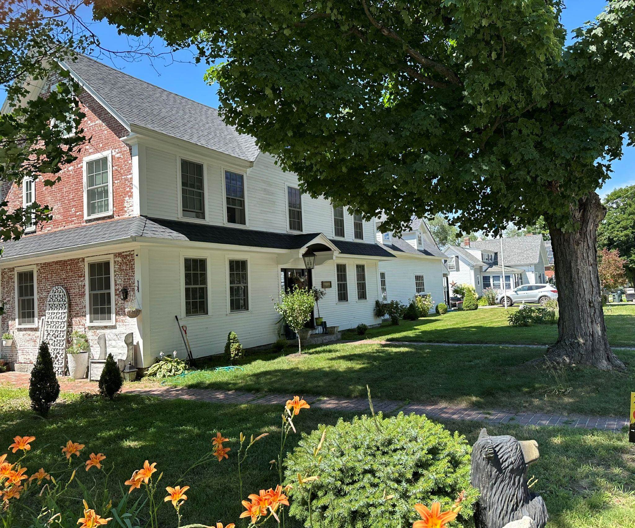 32 Concord Street