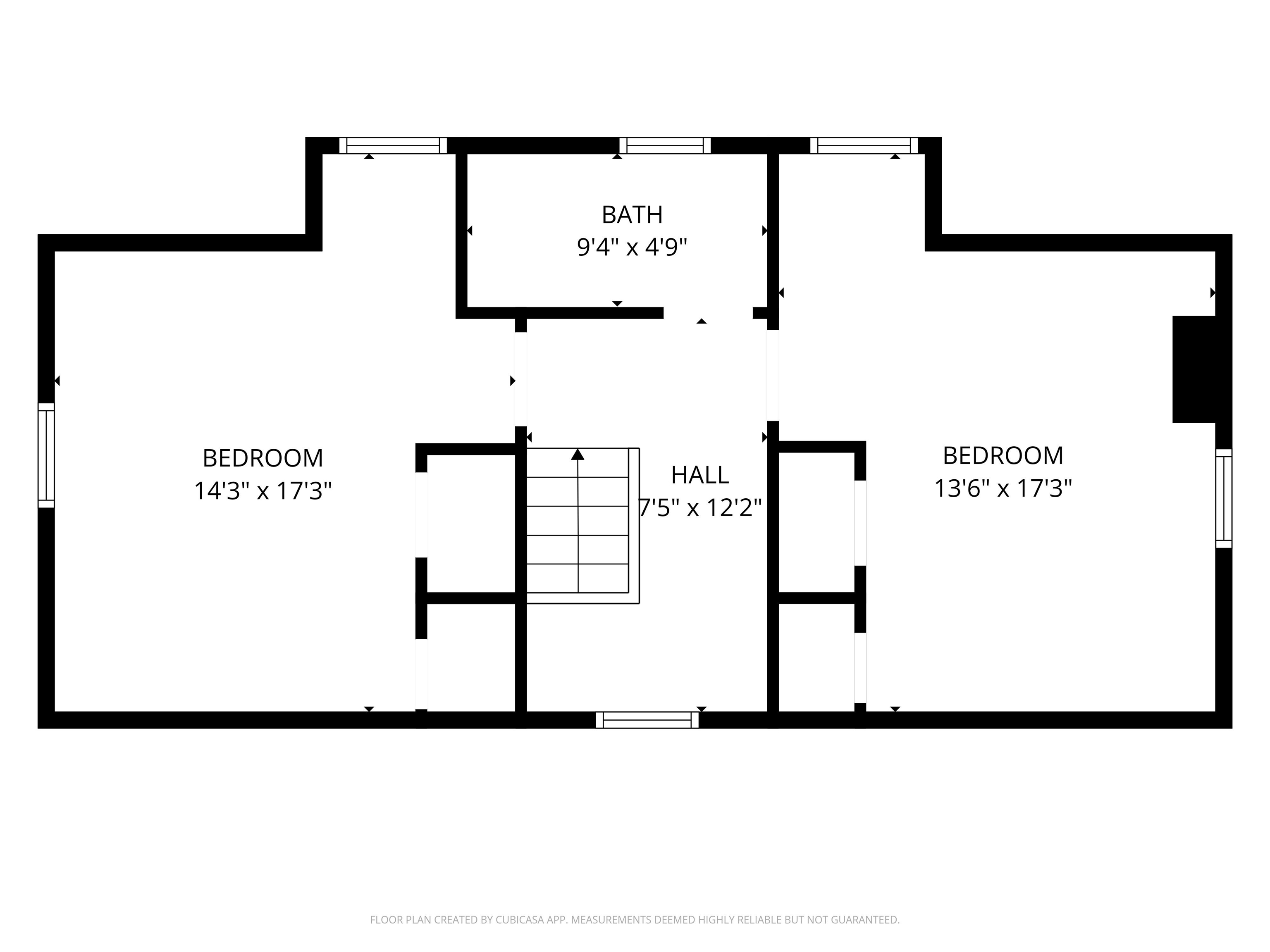32 Concord Street