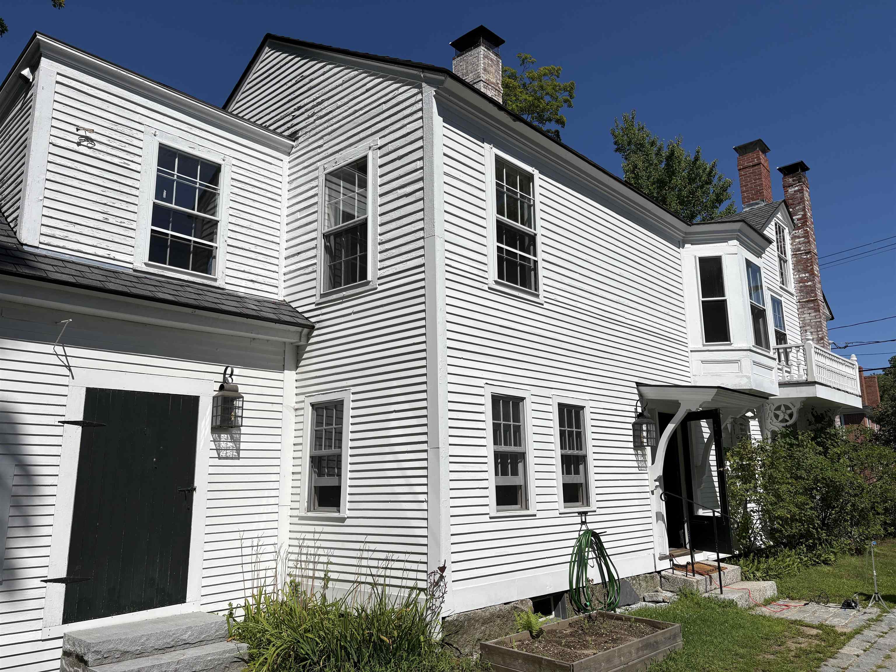 6 Main Street