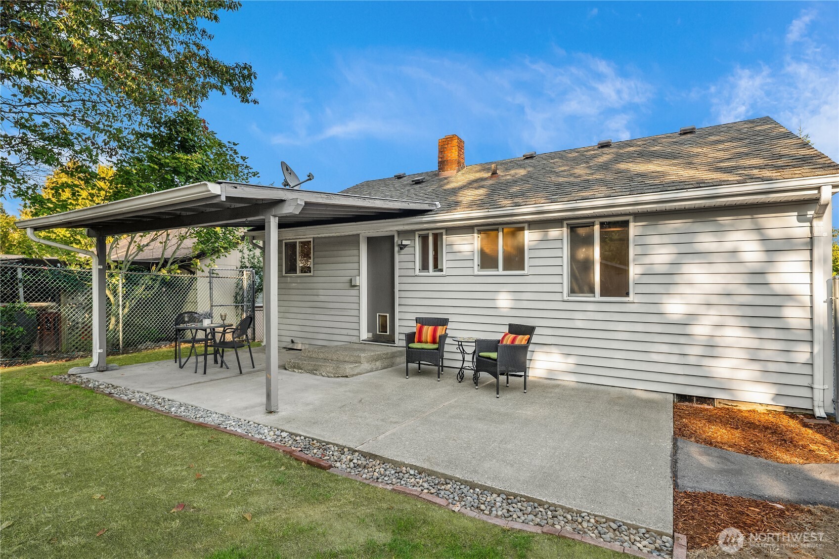 12853 Occidental Avenue S