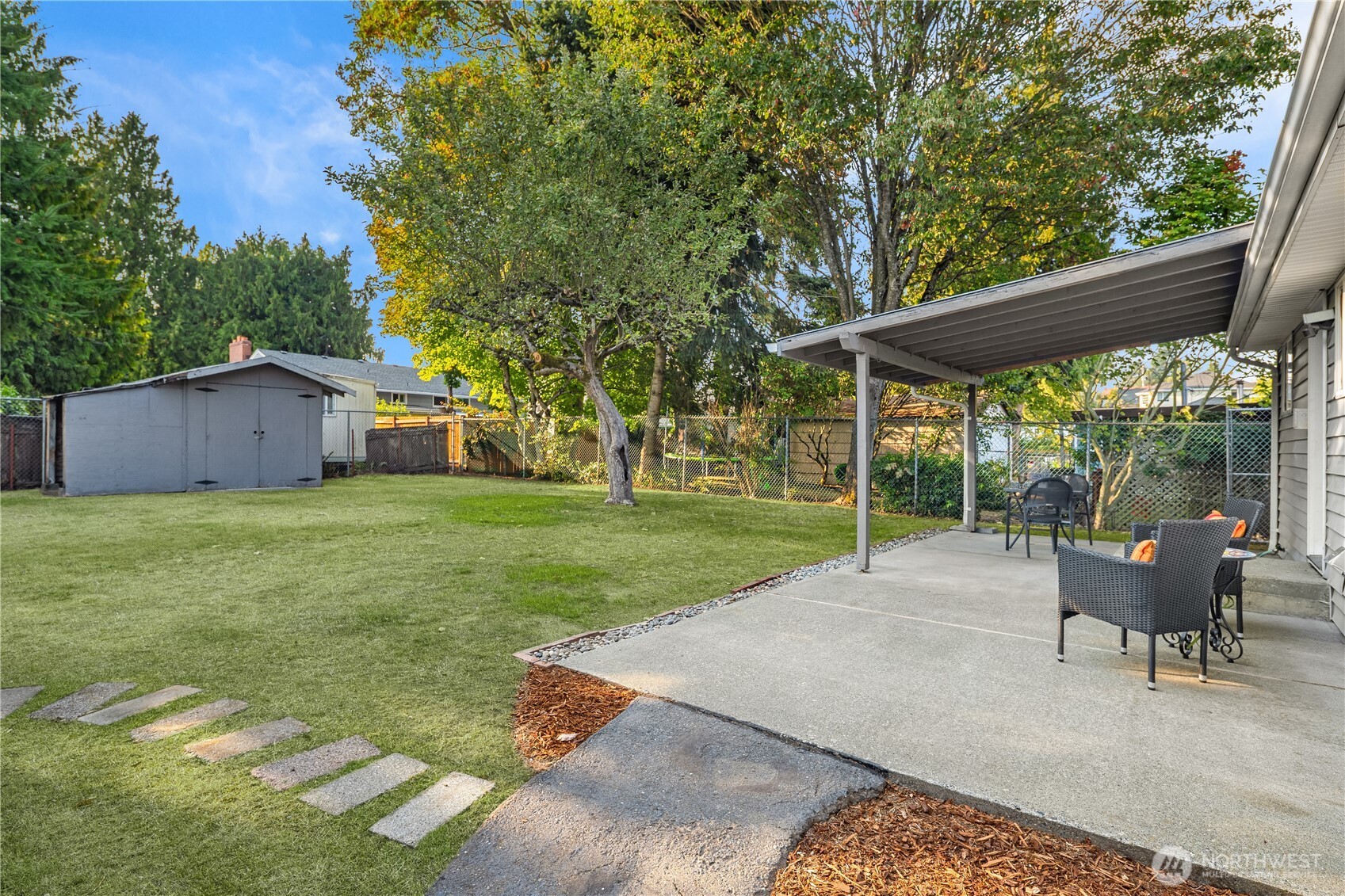 12853 Occidental Avenue S