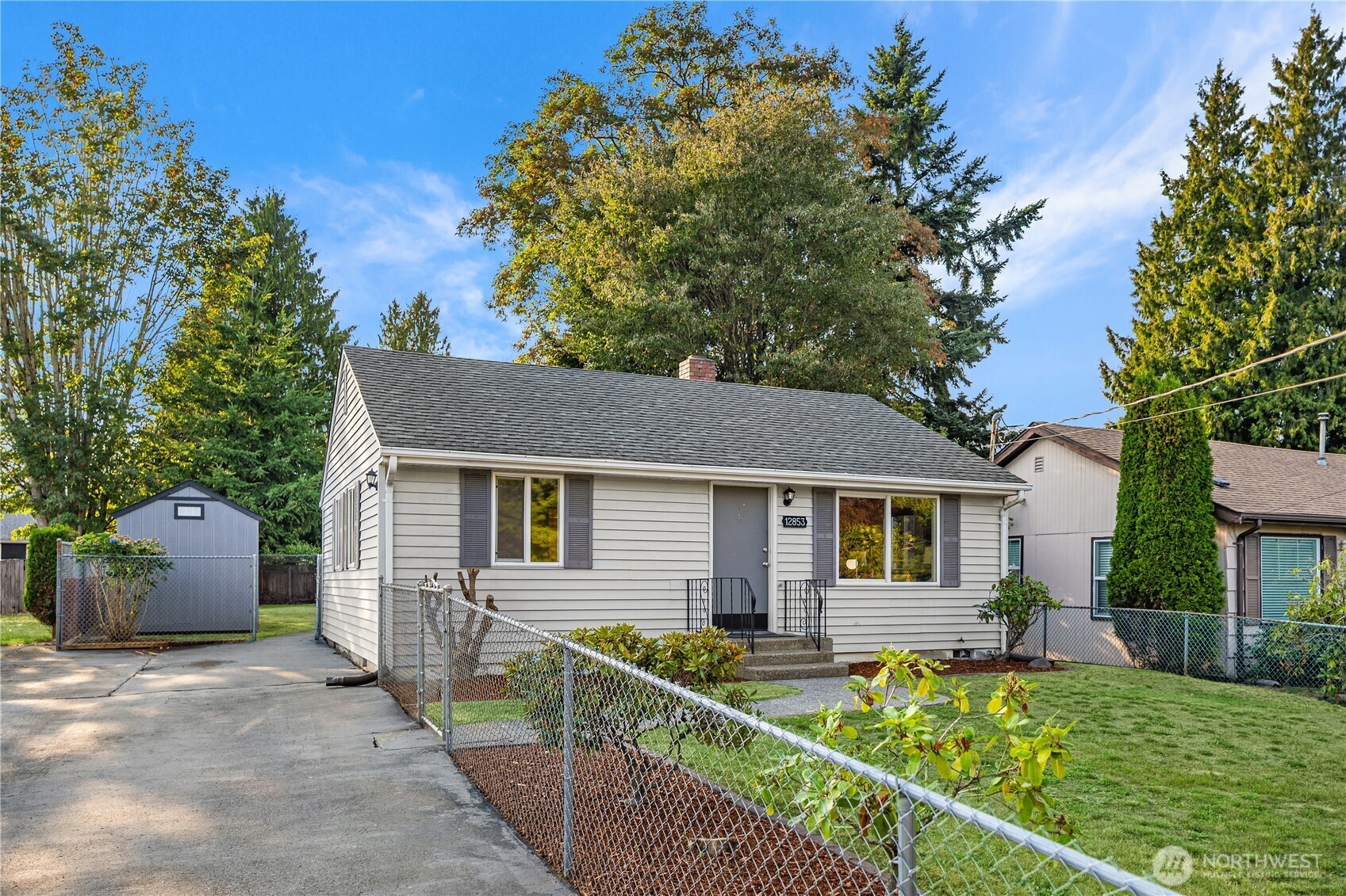 12853 Occidental Avenue S