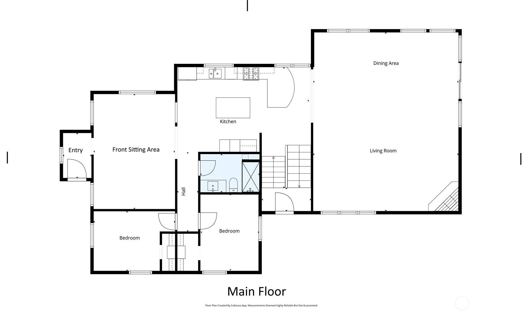 4014 SW 98th Street