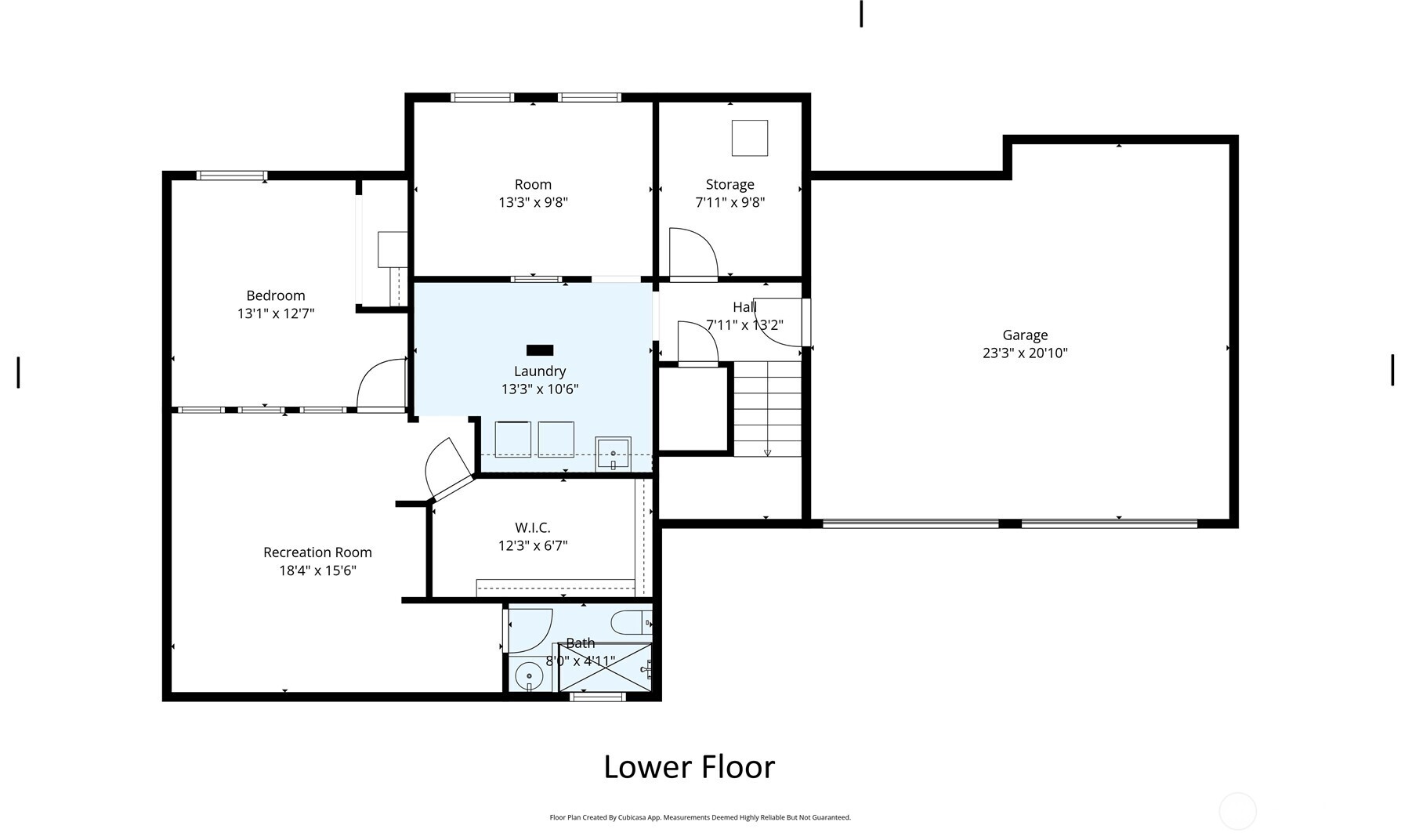 4014 SW 98th Street