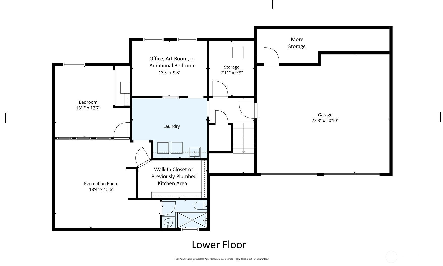 4014 SW 98th Street
