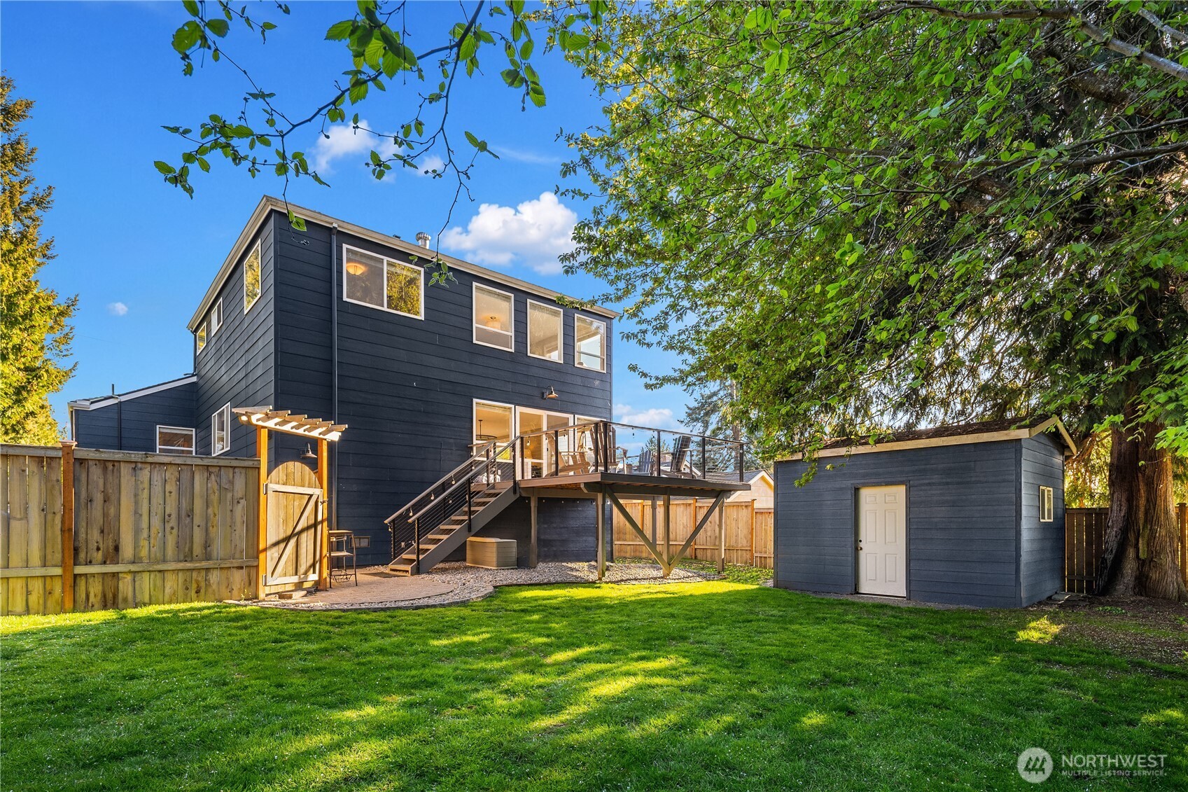 4014 SW 98th Street