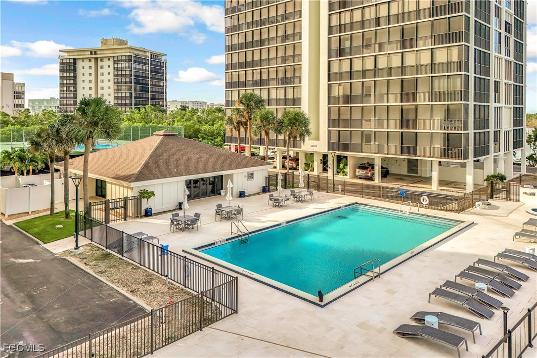 26225 Hickory BLVD 5B