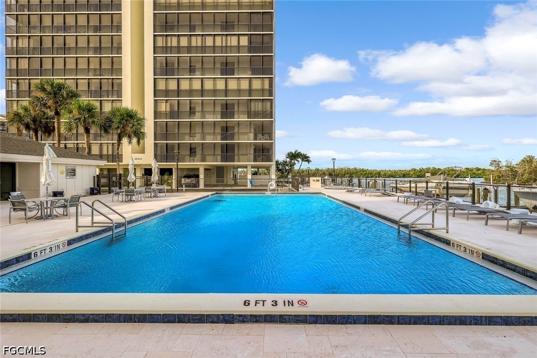 26235 Hickory BLVD 2C