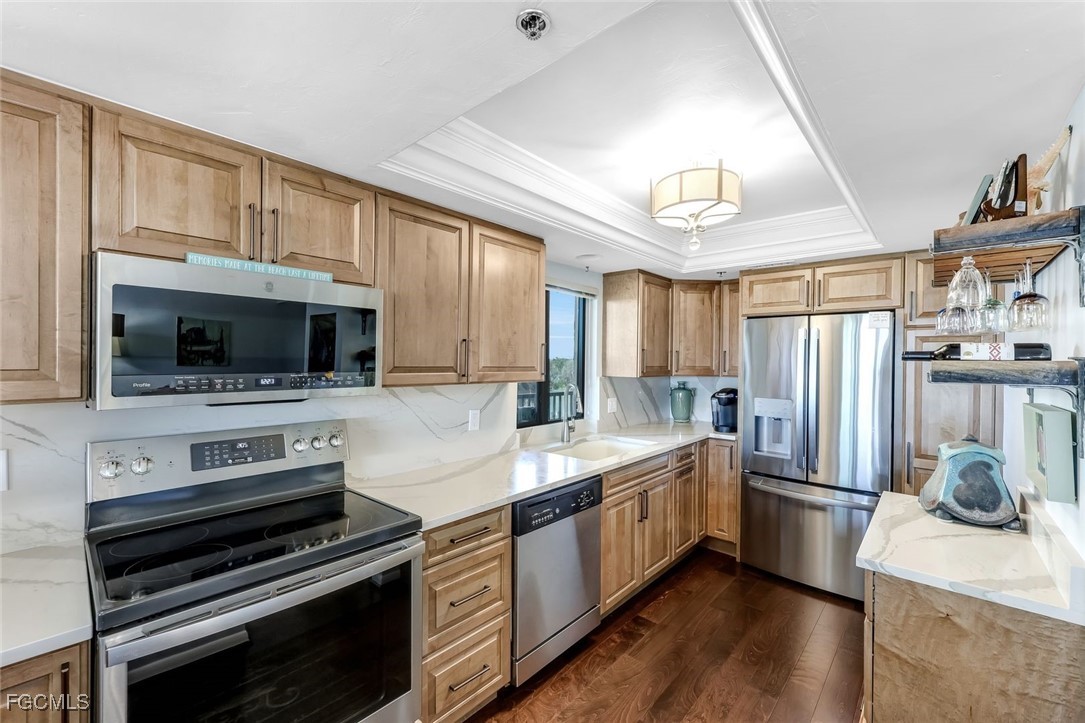 26235 Hickory BLVD 2C