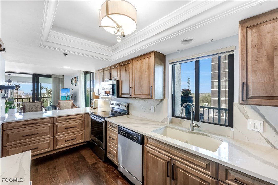 26235 Hickory BLVD 2C