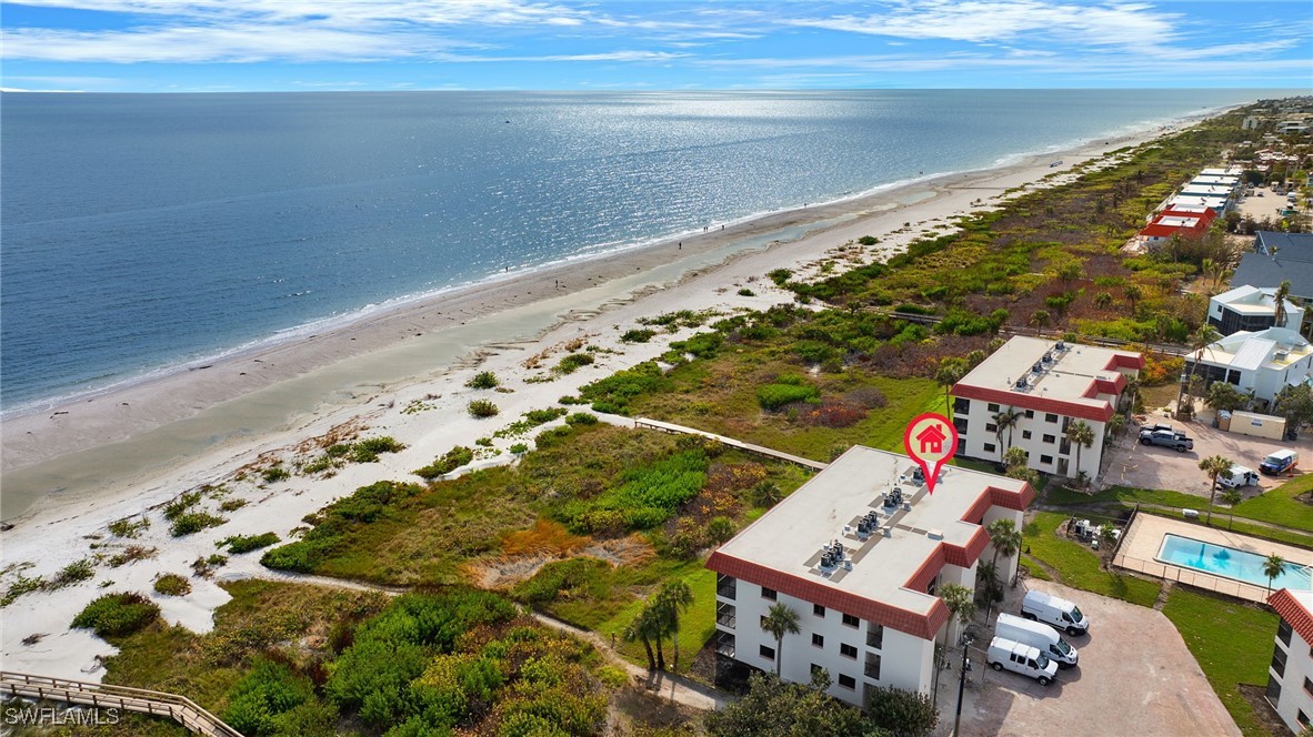 671 E Gulf DR 5B2