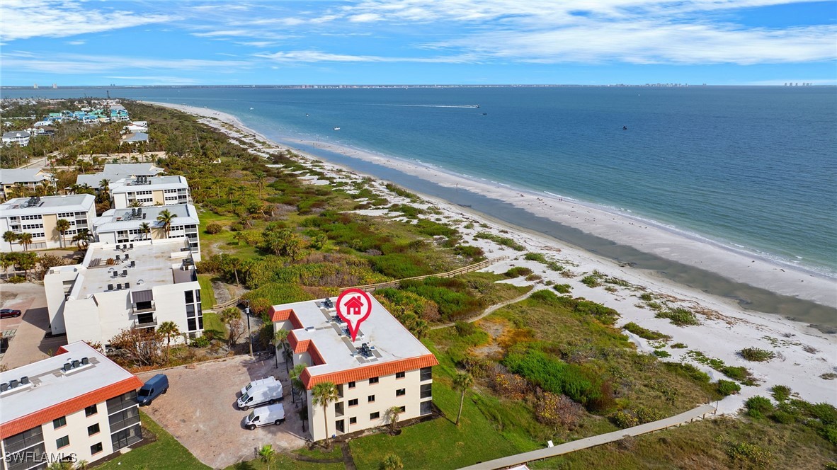 671 E Gulf DR 5B2