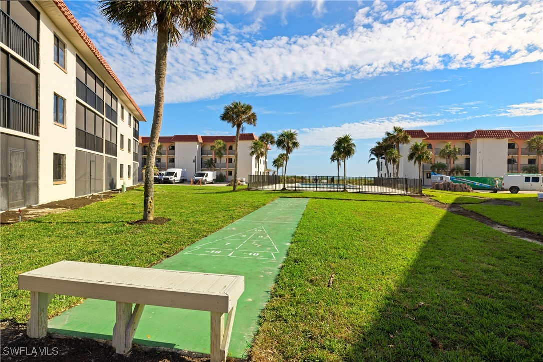 671 E Gulf DR 5B2