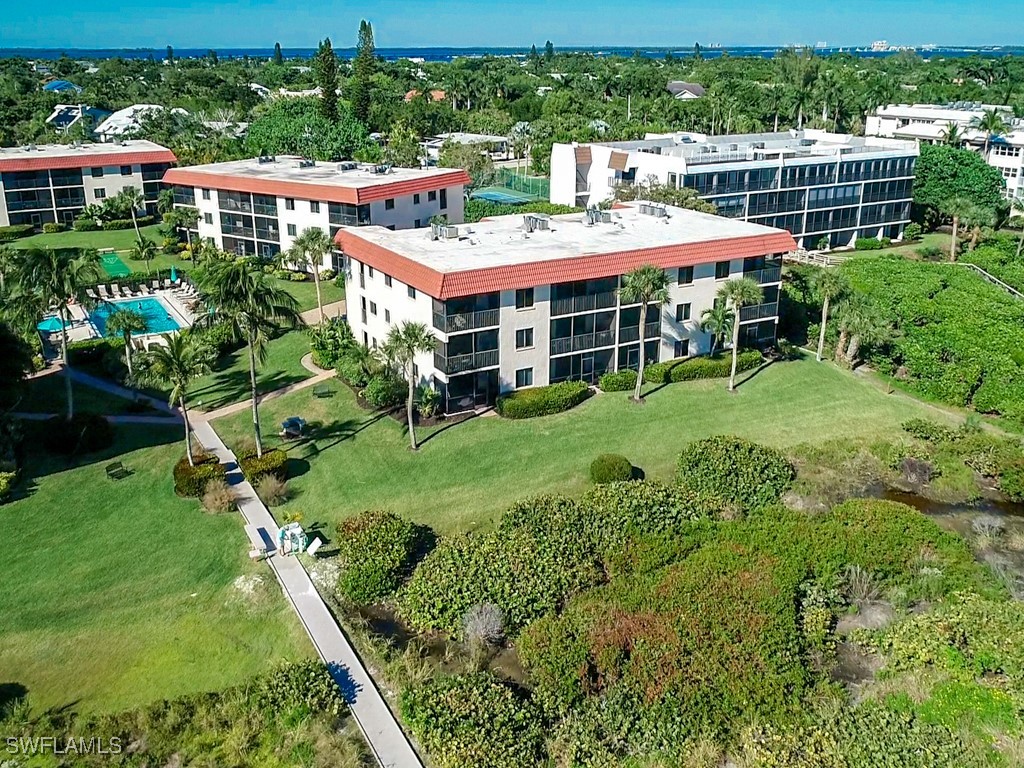 671 E Gulf DR 5B2