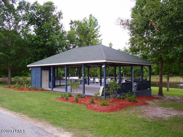 1505 Bojo Circle