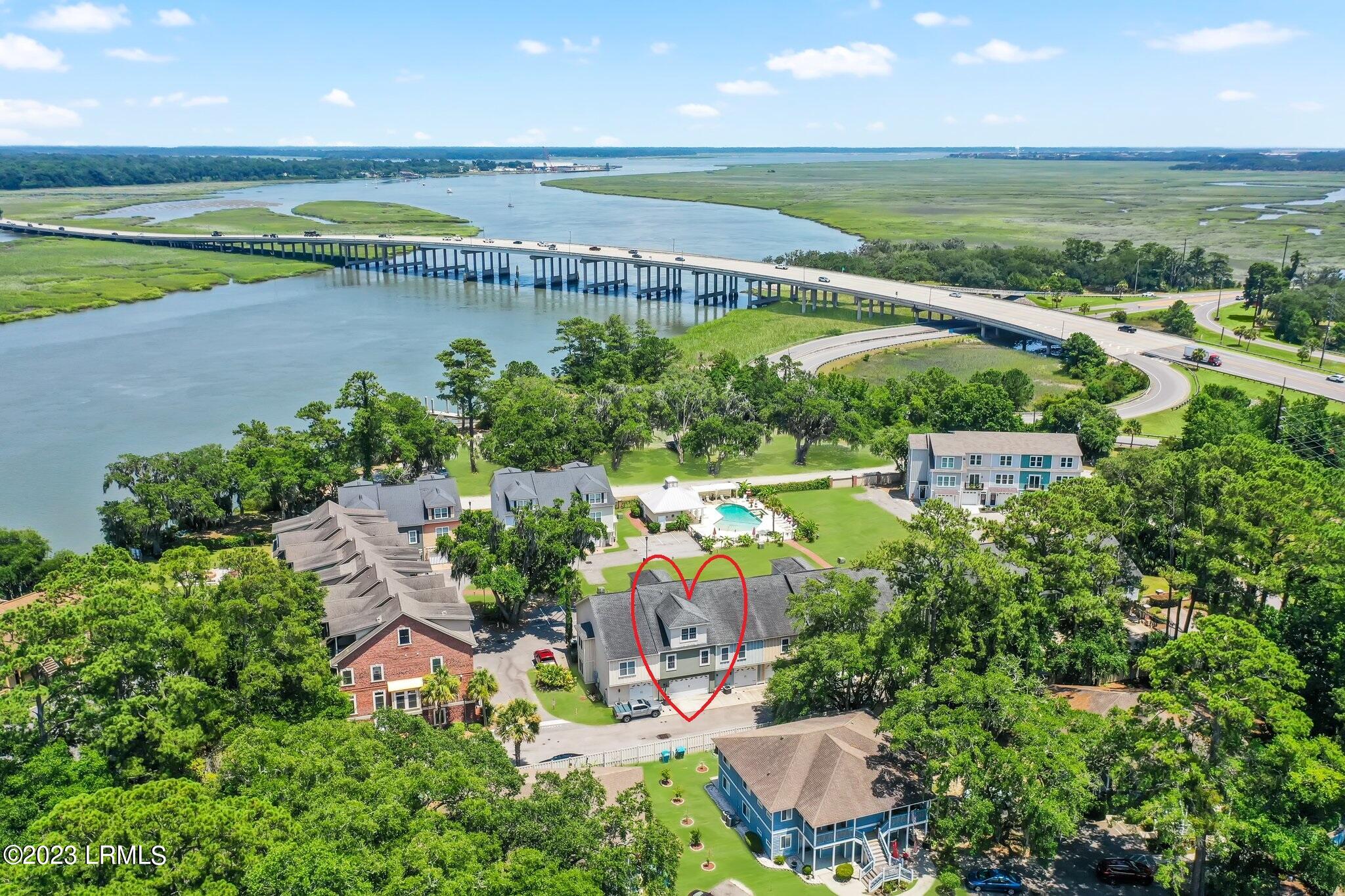 57 Battery Creek Club Drive