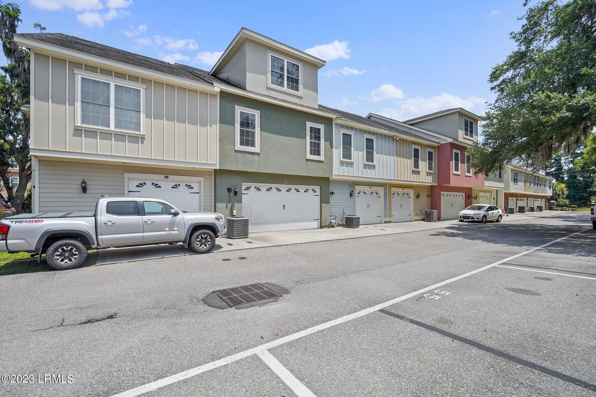 57 Battery Creek Club Drive