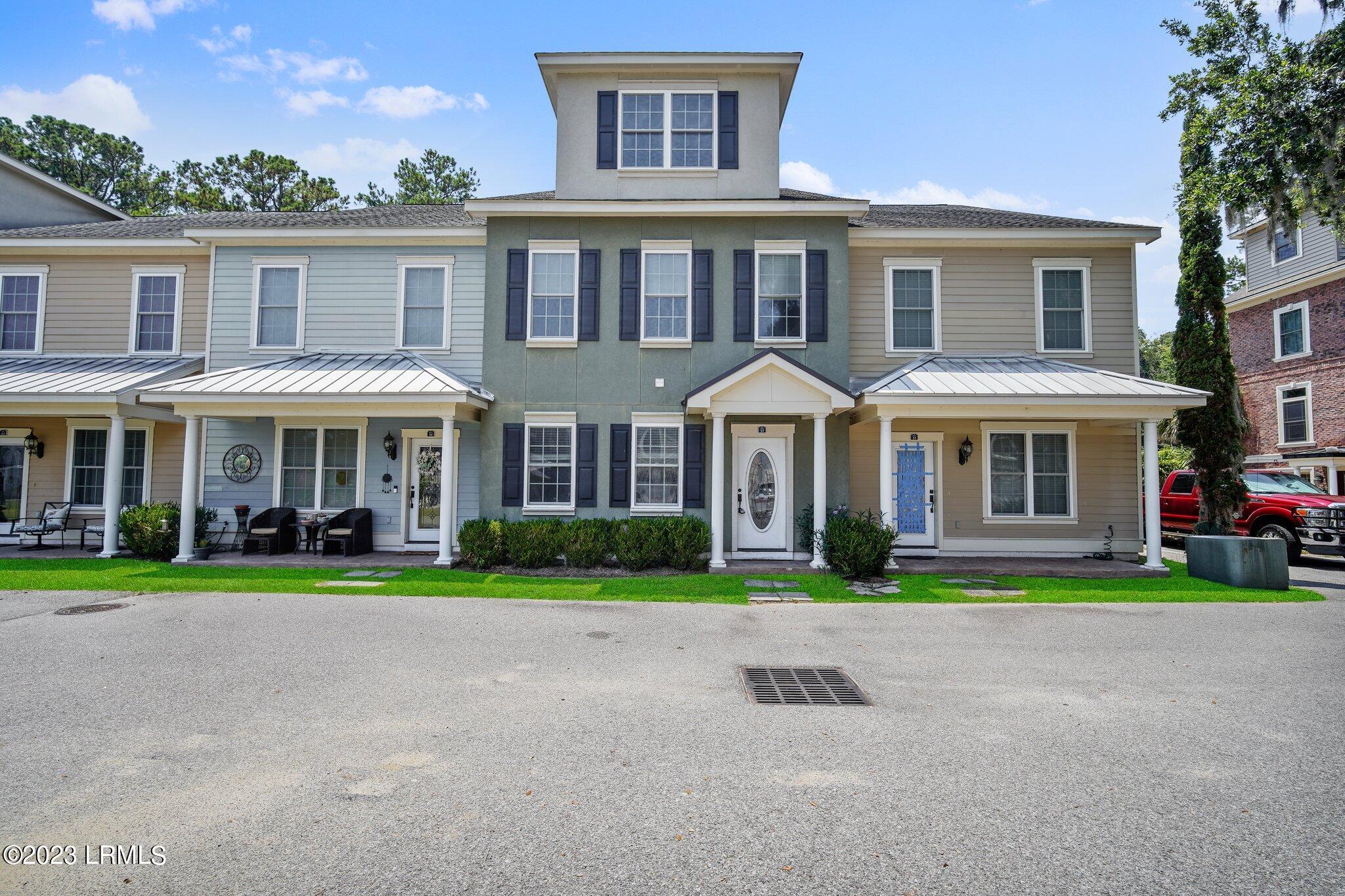 57 Battery Creek Club Drive