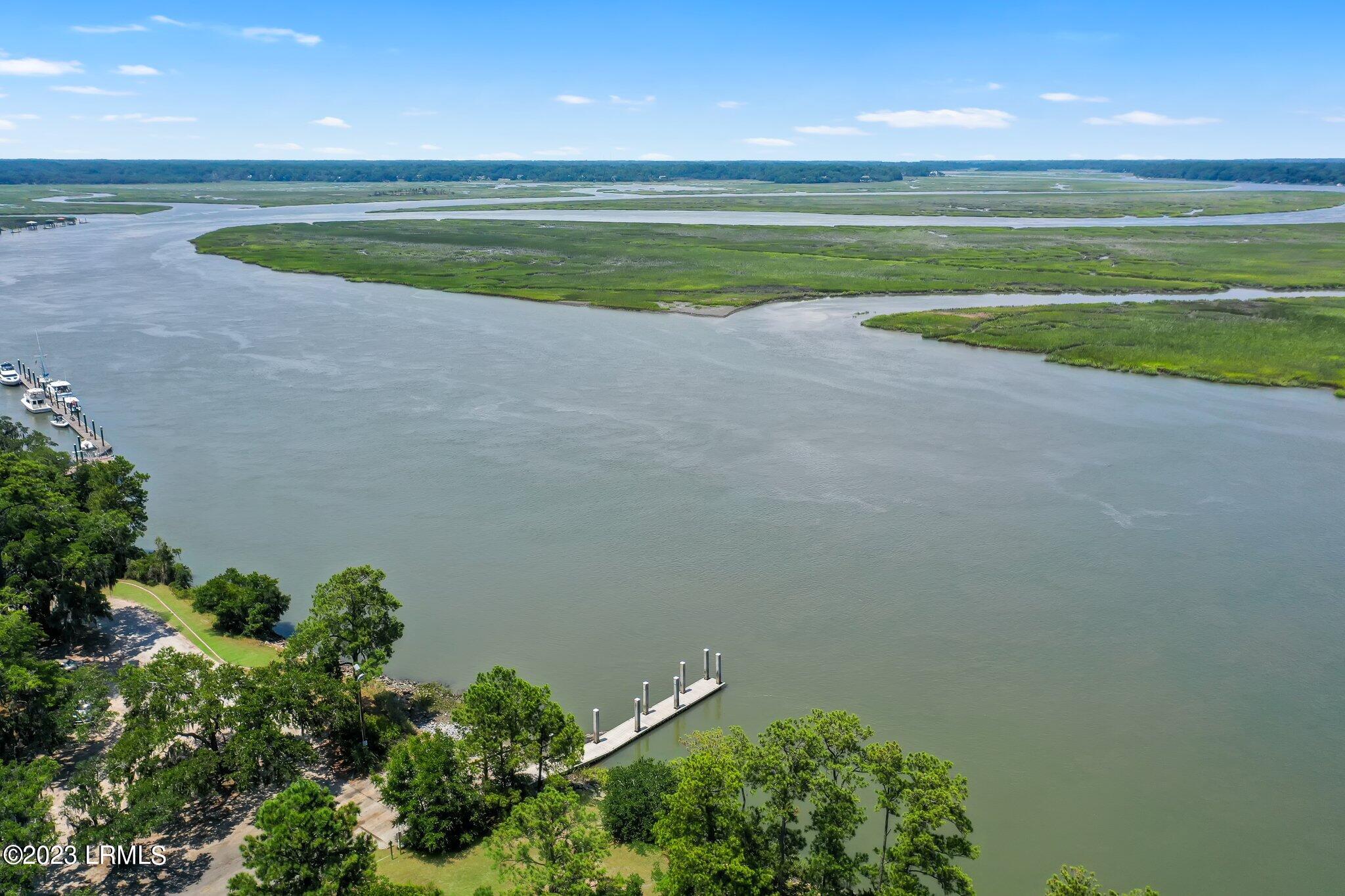 57 Battery Creek Club Drive