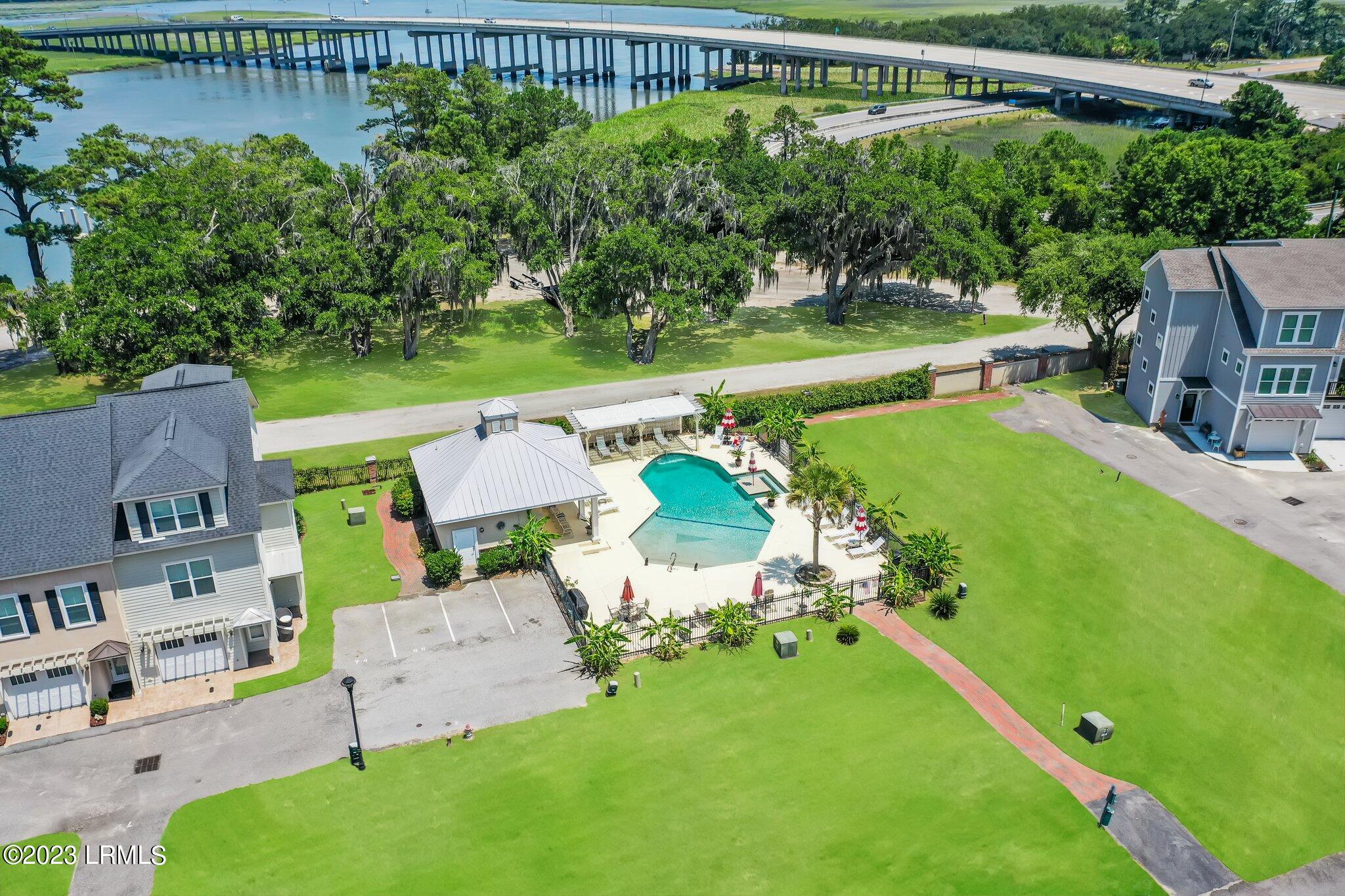 57 Battery Creek Club Drive