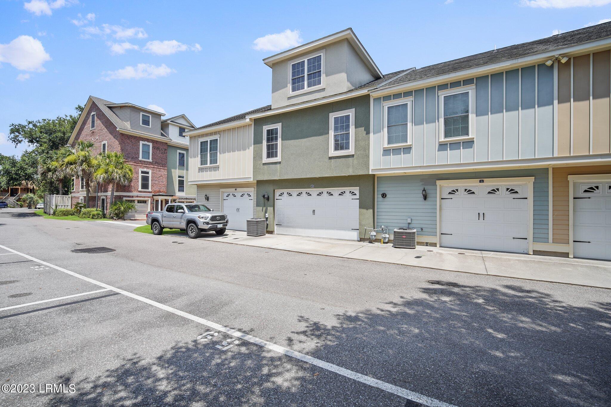 57 Battery Creek Club Drive