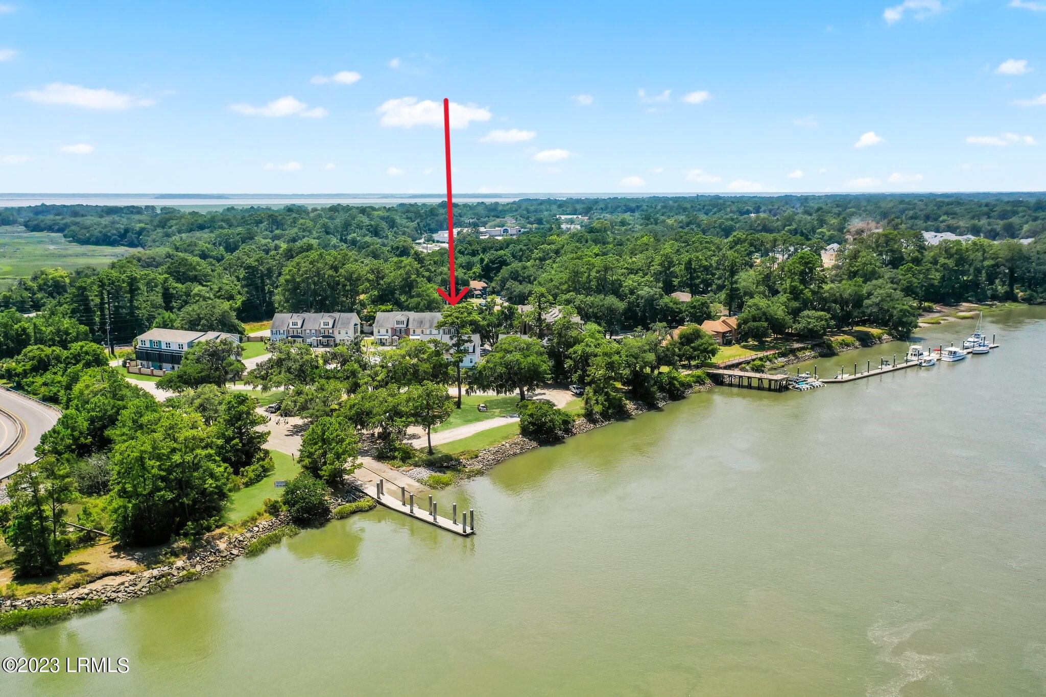 57 Battery Creek Club Drive