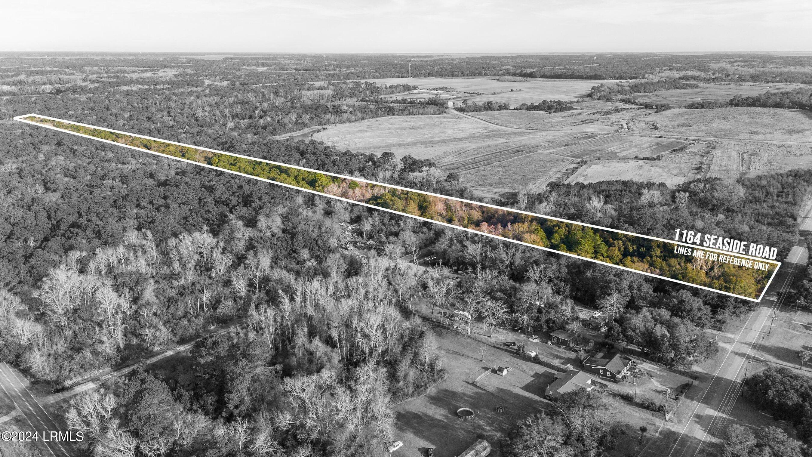 1164 Seaside Road, St. Helena Island