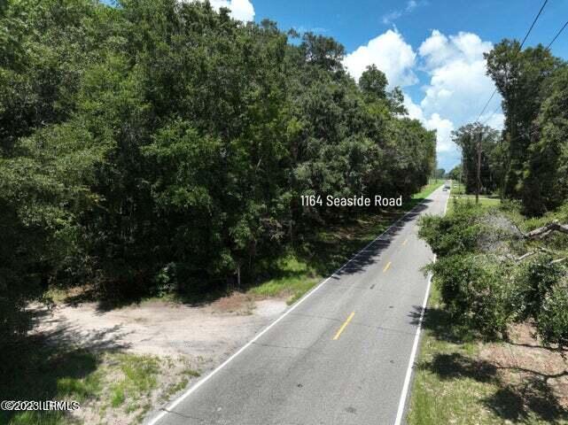 1164 Seaside Road, St. Helena Island
