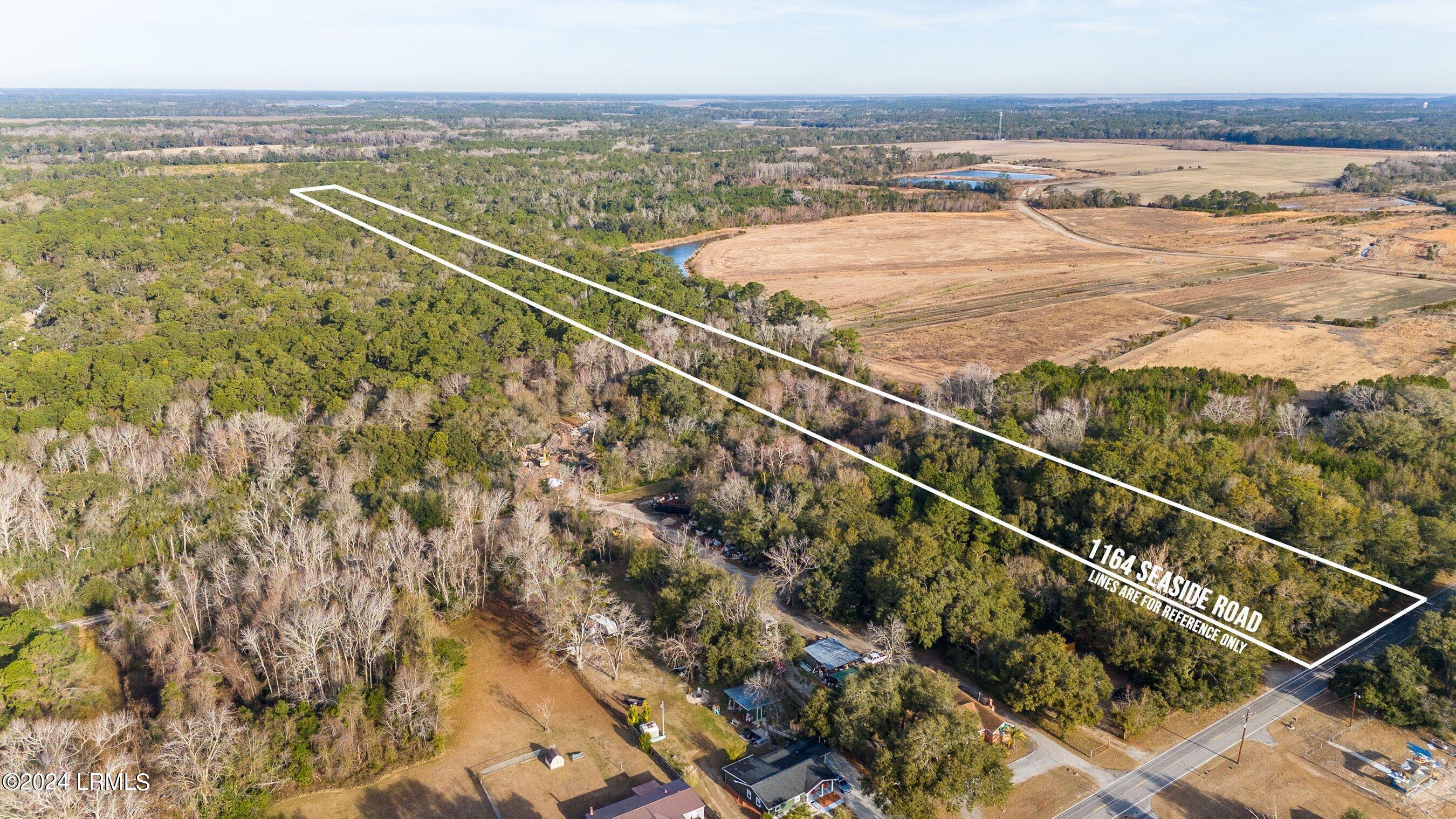 1164 Seaside Road, St. Helena Island