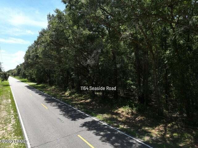 1164 Seaside Road, St. Helena Island