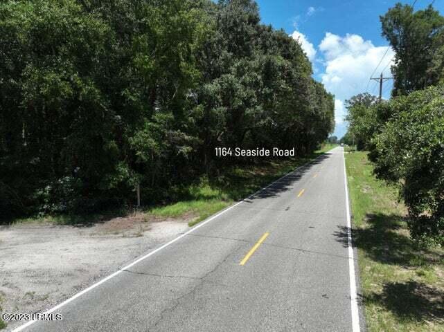1164 Seaside Road, St. Helena Island
