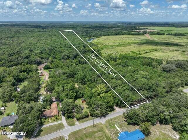 1164 Seaside Road, St. Helena Island