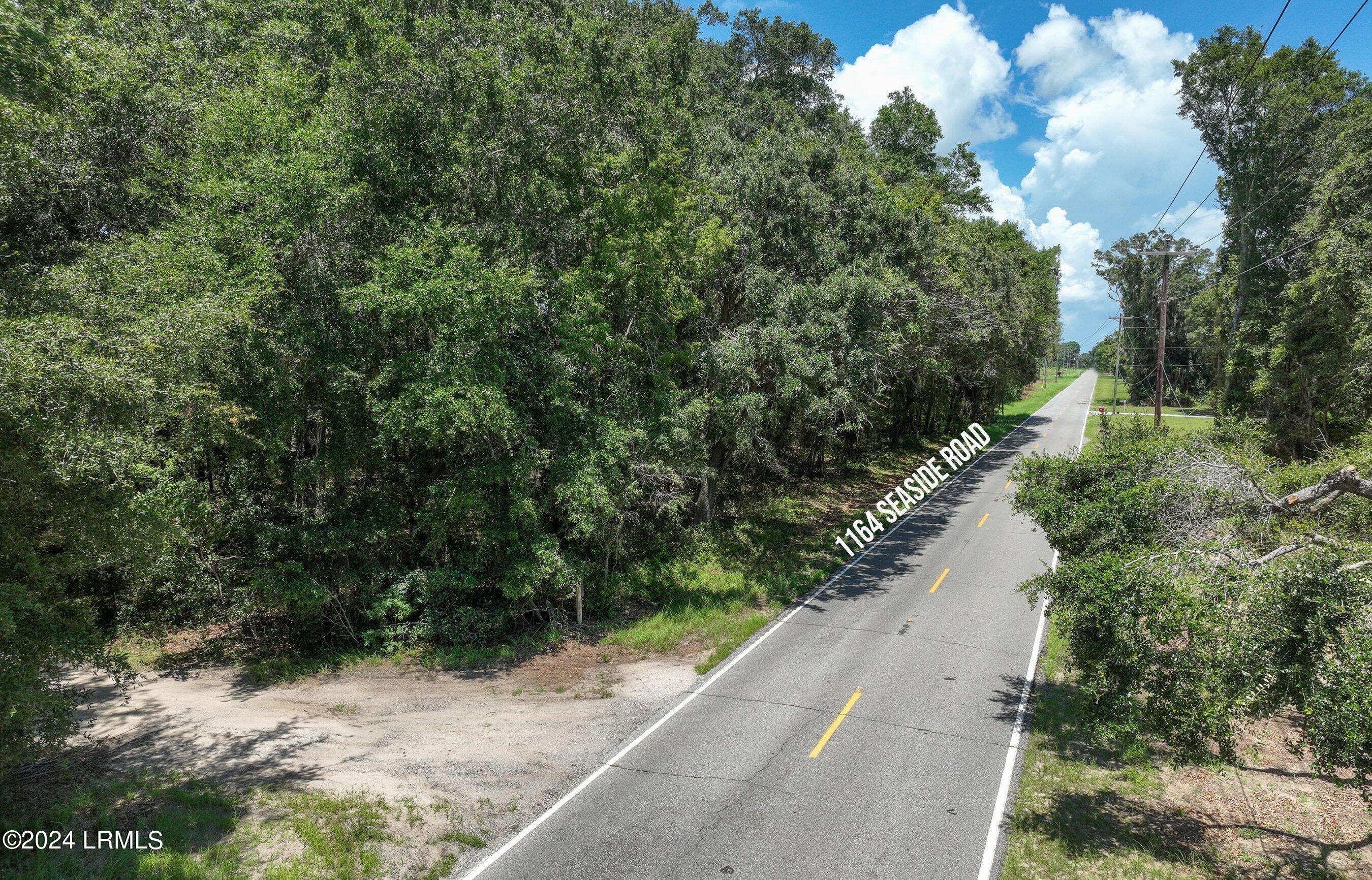 1164 Seaside Road, St. Helena Island