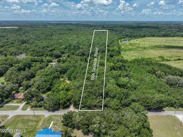 1164 Seaside Road, St. Helena Island