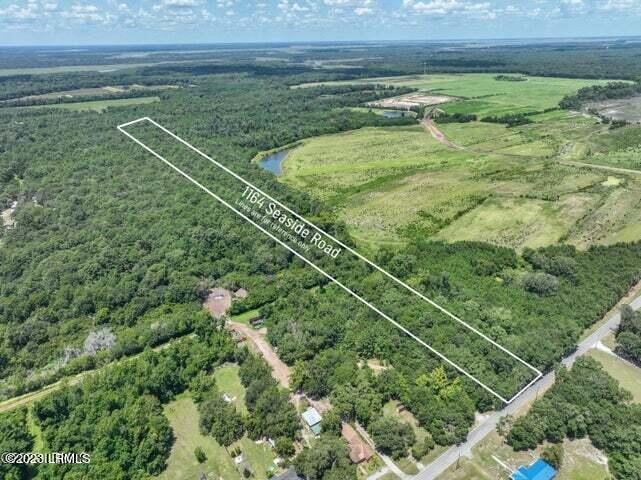 1164 Seaside Road, St. Helena Island